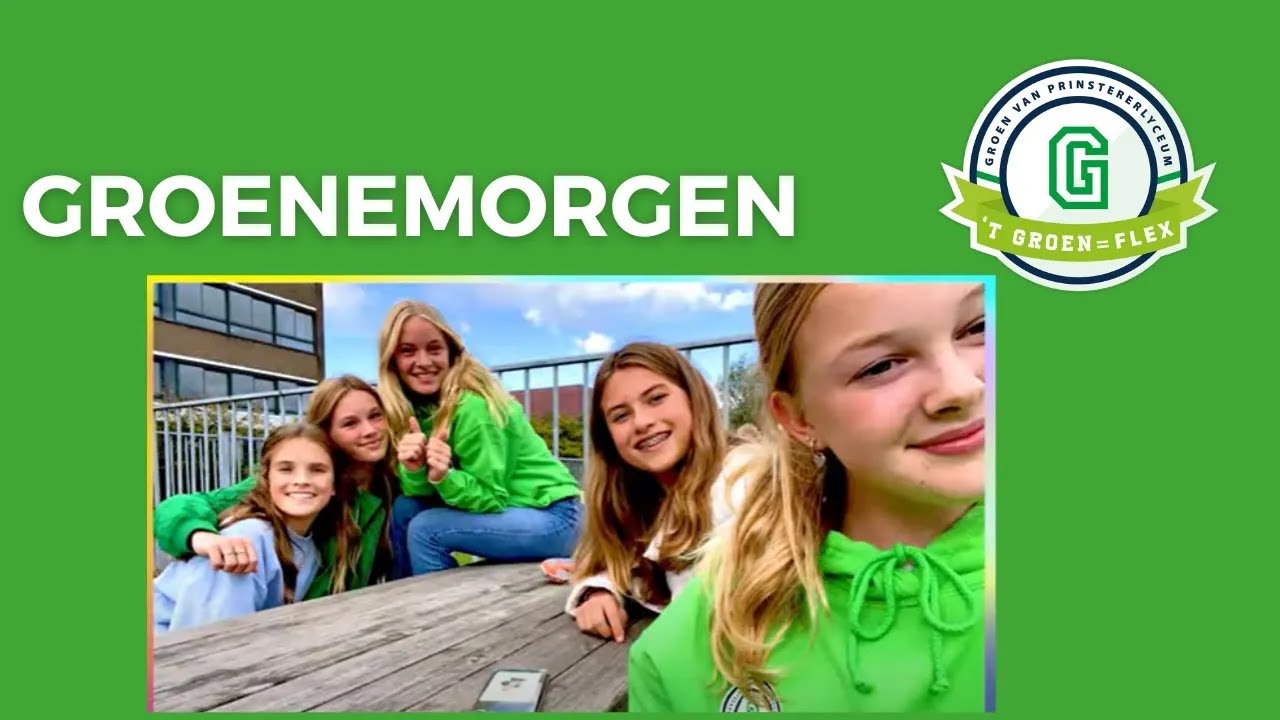Groenemorgen