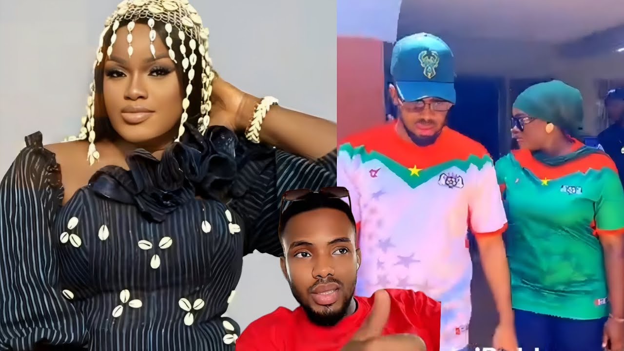 Kacha D Paris Urgent La Concert A Été Annulé Binguini Est Malade Bourkina Dsl