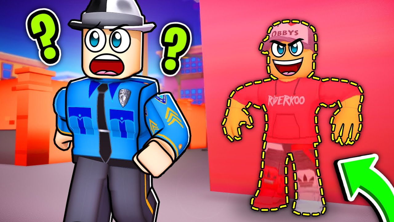 JEDNOBAREVNÁ MEGA SCHOVKA! (Mega + Hide and Seek One Color)
