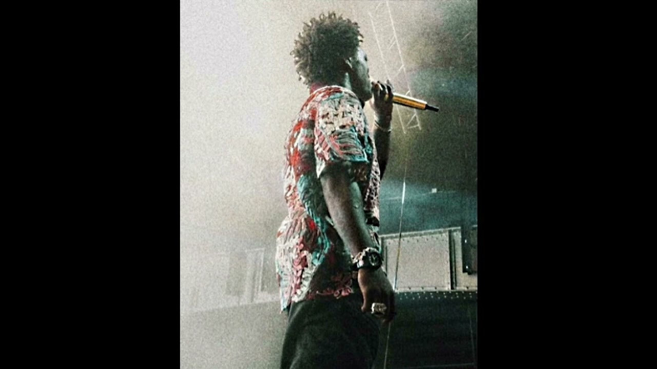 [FREE] Kodak Black Type Beat - 