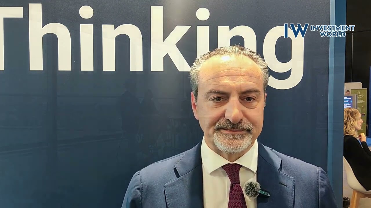 InvestmentWorld.it intervista Tommaso Tassi, Country Head Italia Columbia Threadneedle Investments