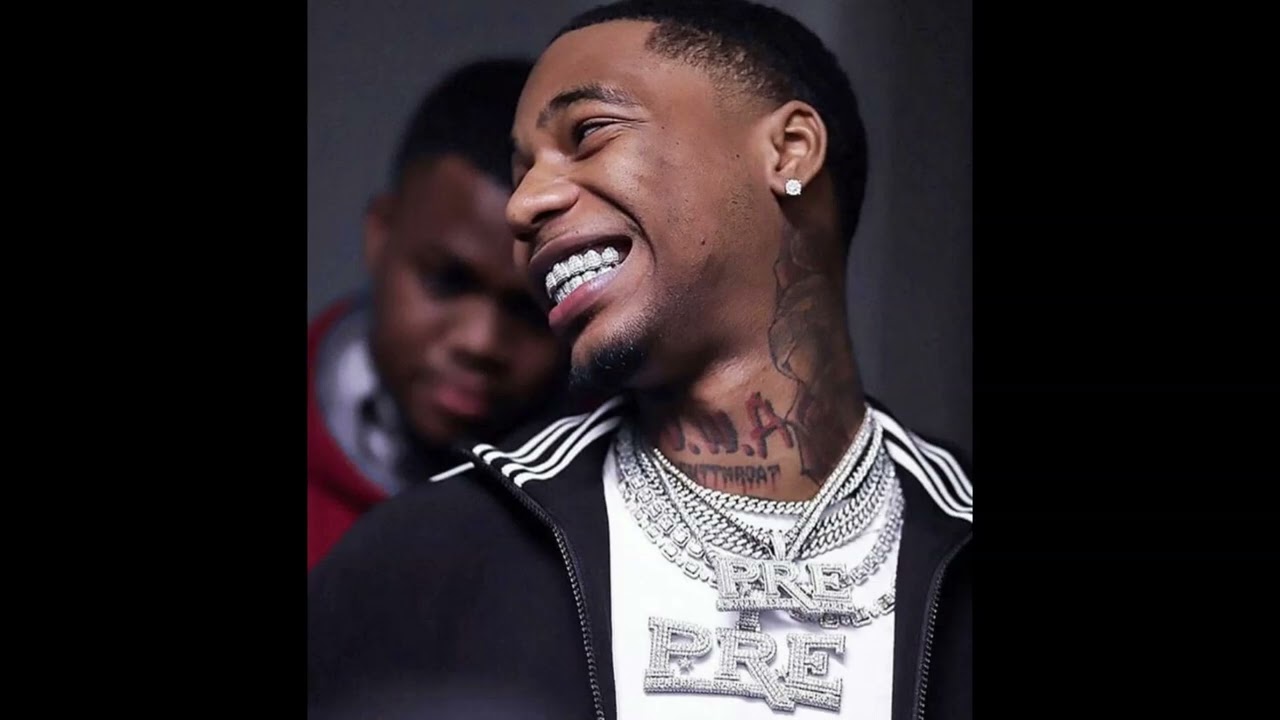 Key Glock x Young Dolph Type Beat - Tour Life