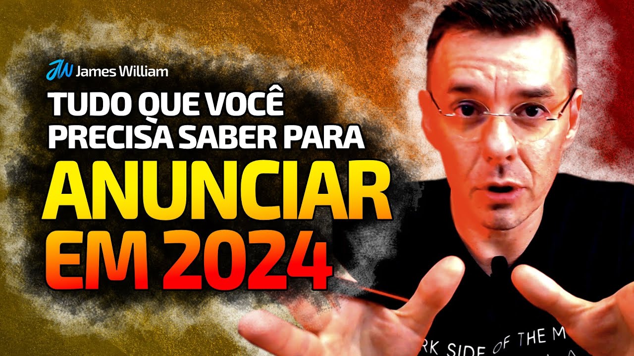 TUDO QUE VOCÊ PRECISA SABER PARA ANUNCIAR NO FACEBOOK E INSTAGRAM EM 2024
