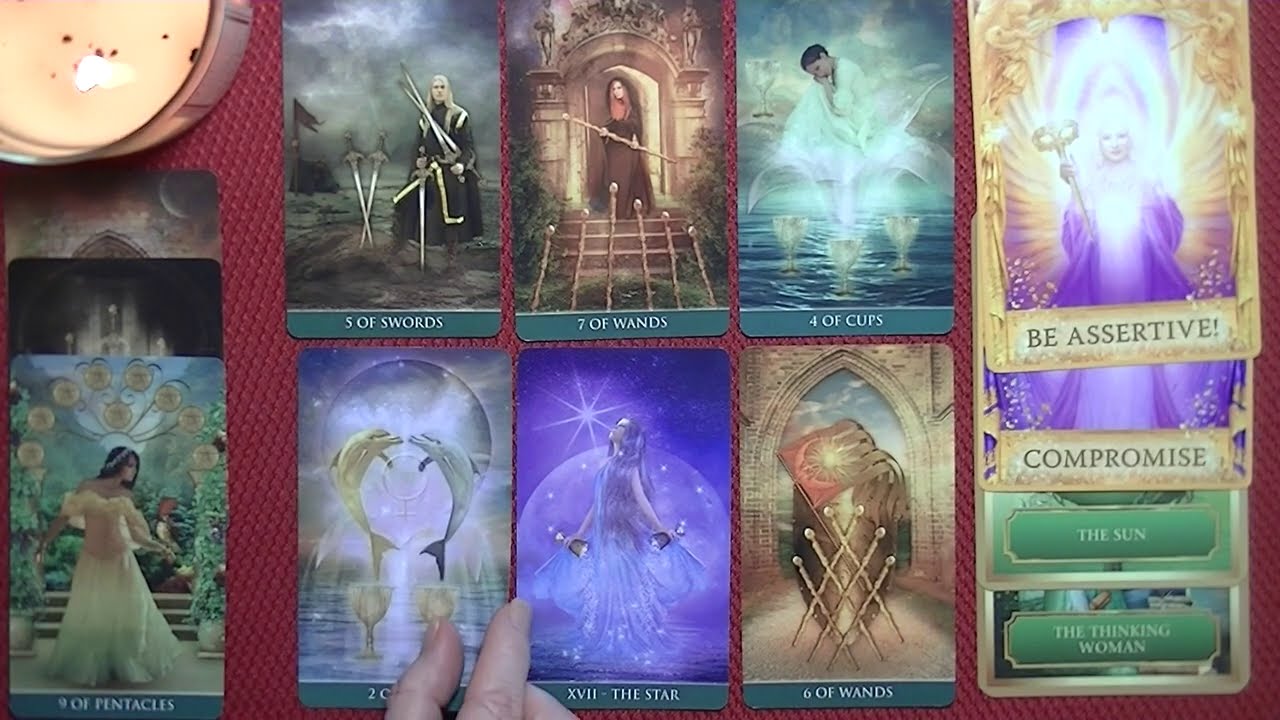 LIBRA ~ MARCH 1-15, 2021~You'll Be Delighted To Know That Your Partner is Also Willing to Compromise