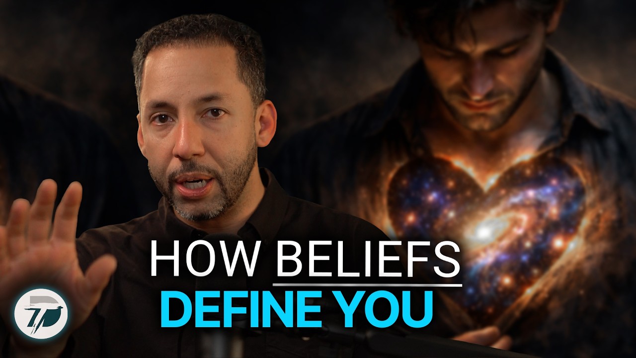 Inner Worlds, Belief Systems, Subconscious Structures (Realm of the Heart)