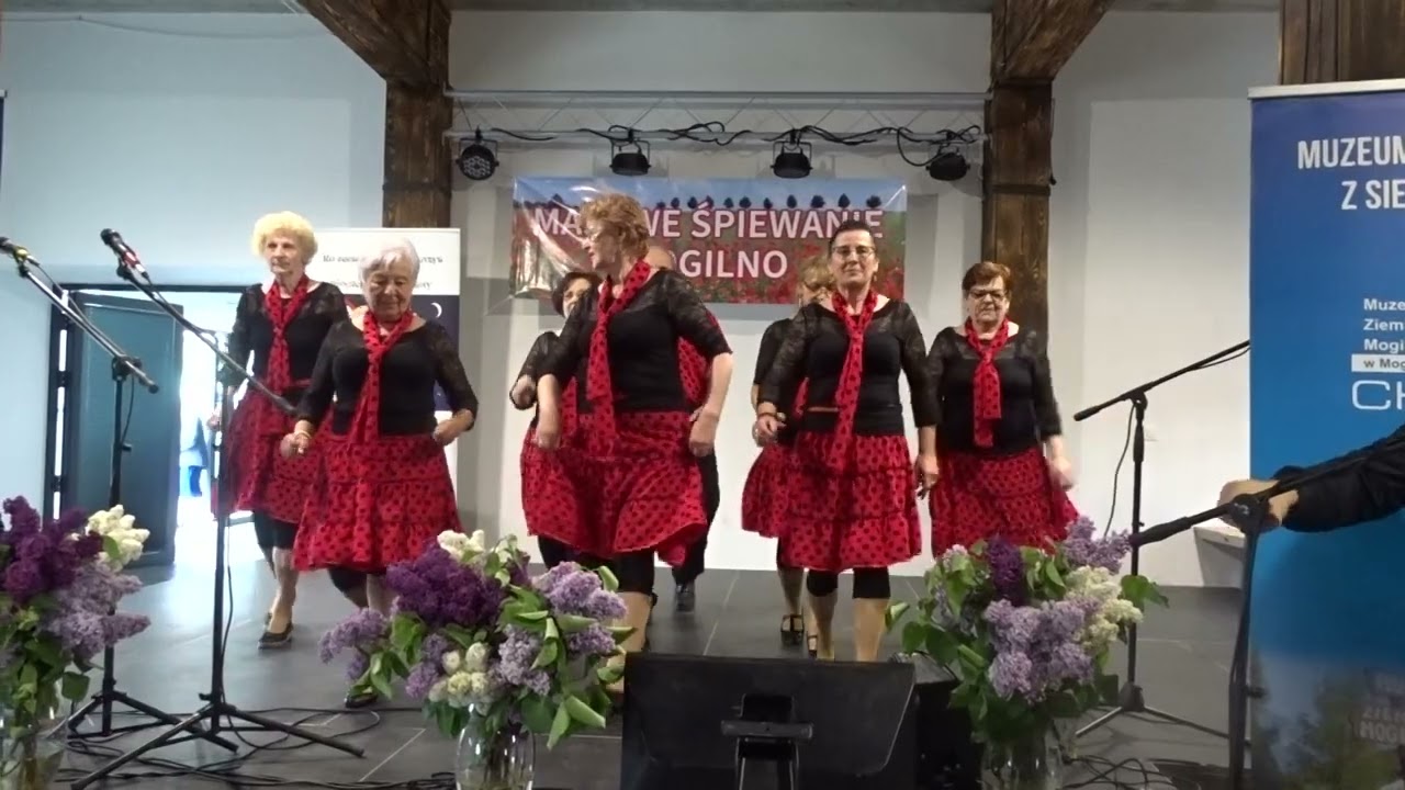 Polka Dziadek