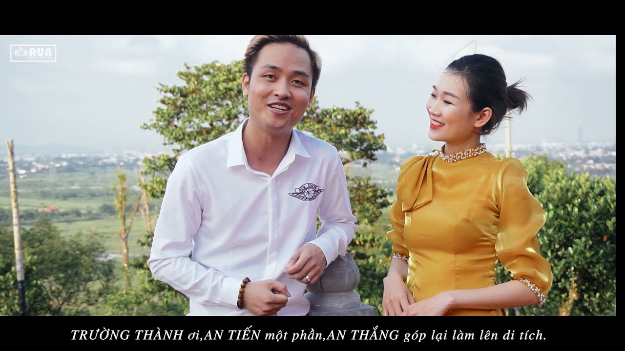 An Lão Quê Hương Tôi - Tốp Ca - Bài hát hay nhất về quê hương An Lão - Hải Phòng #AnLaoquehuongtoi
