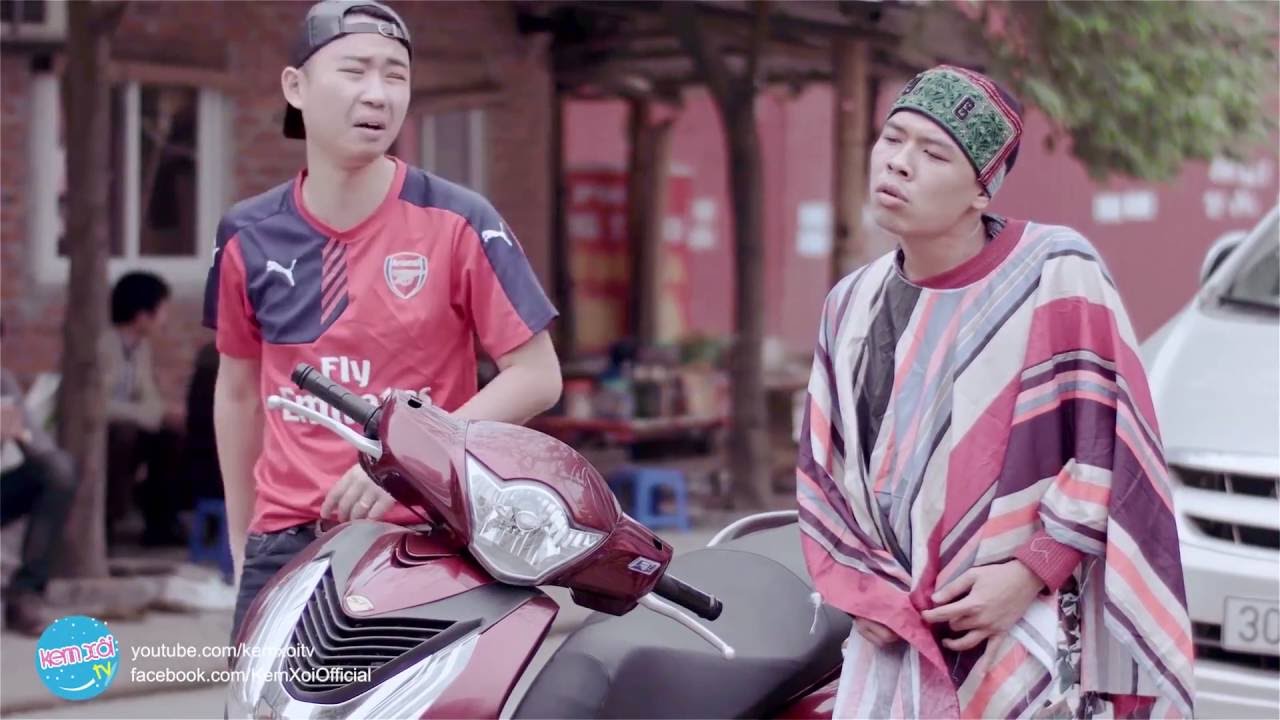 Kem X&ocirc;i TV: Tổng hợp thằng B&aacute;n g&agrave; - Đồ nh&agrave; qu&ecirc; l&ecirc;n tỉnh