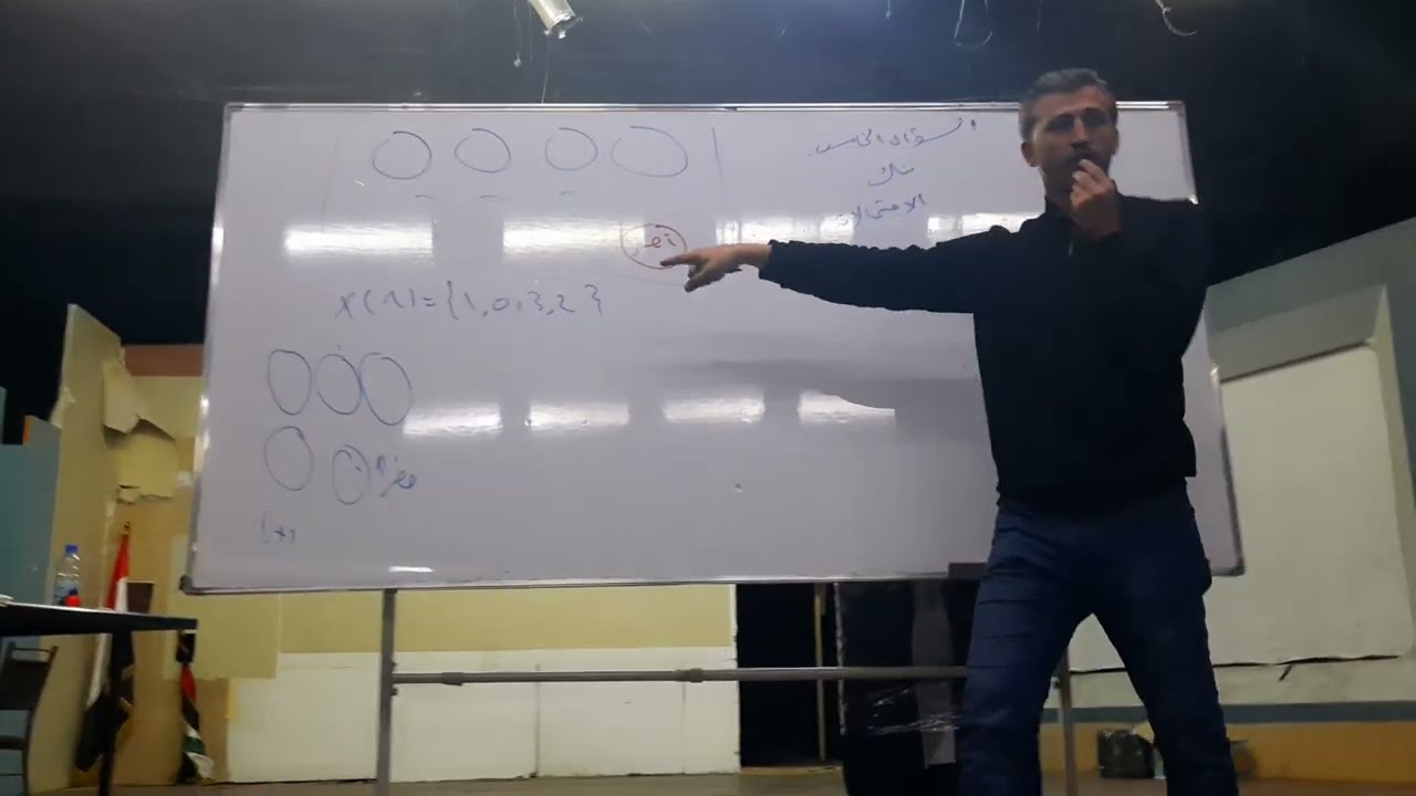 مكثفة طريقك نحو 600 السؤال الخامس بنك.الاحتمالات