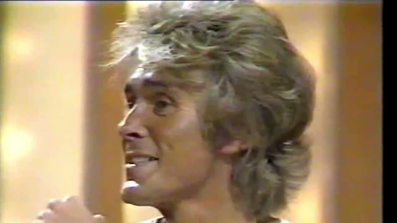 BILLY FURY - GUEST ON MARTY WILDE'S THIS IS YOUR LIFE