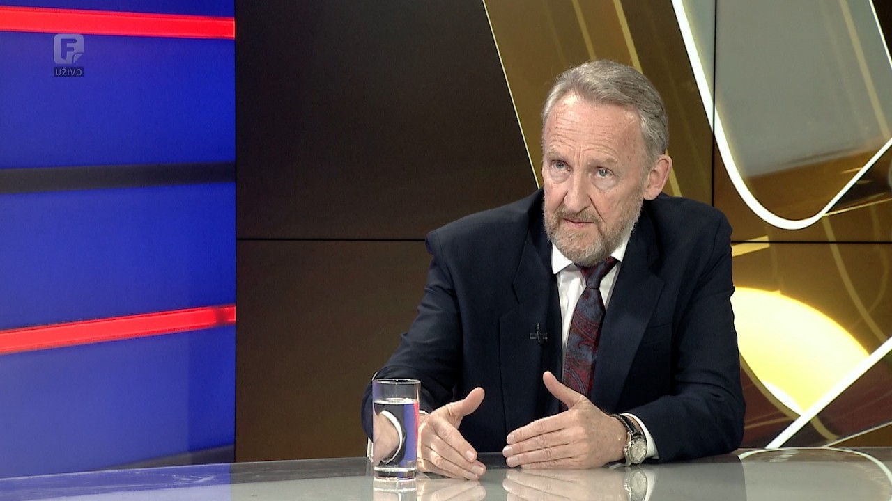 Izetbegović: U Banjoj Luci će se desiti opasne stvari, Bećirović i Konaković ne upravljaju procesima