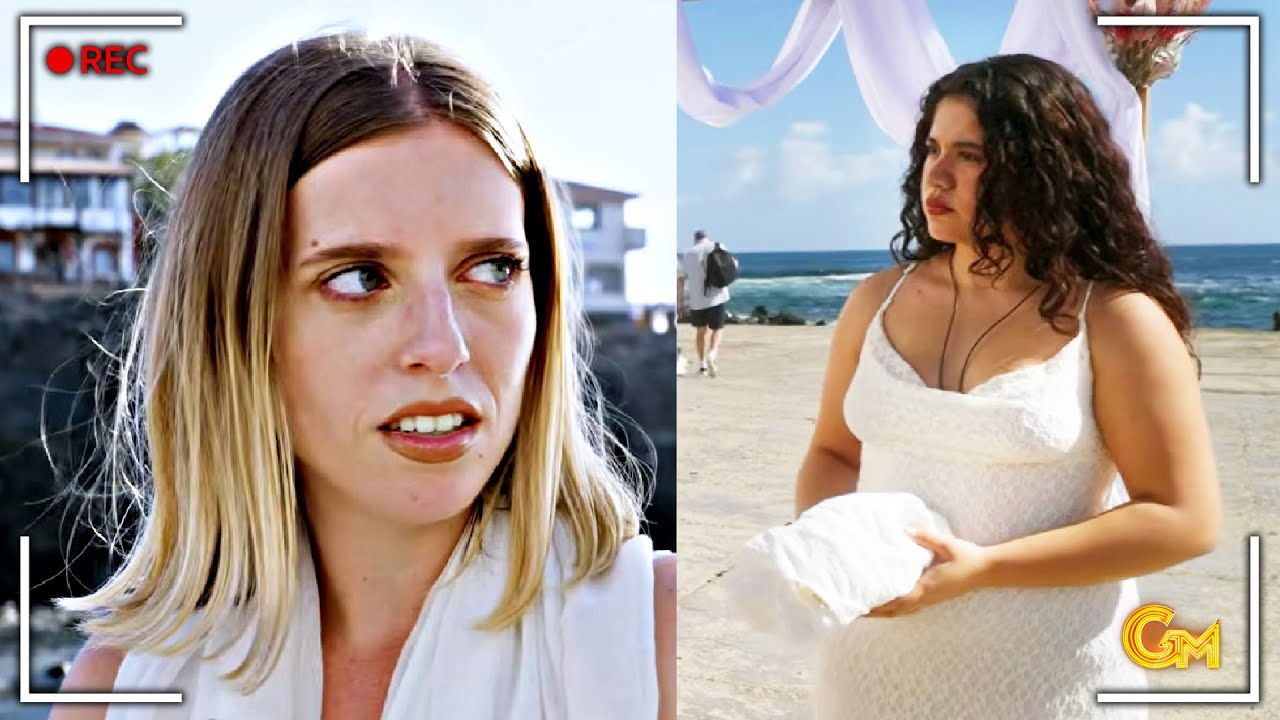 ''¡Estás GORDA para ponerte ese VESTIDO!'' - Cámara Oculta Gordofobia Gente Maravillosa Canarias