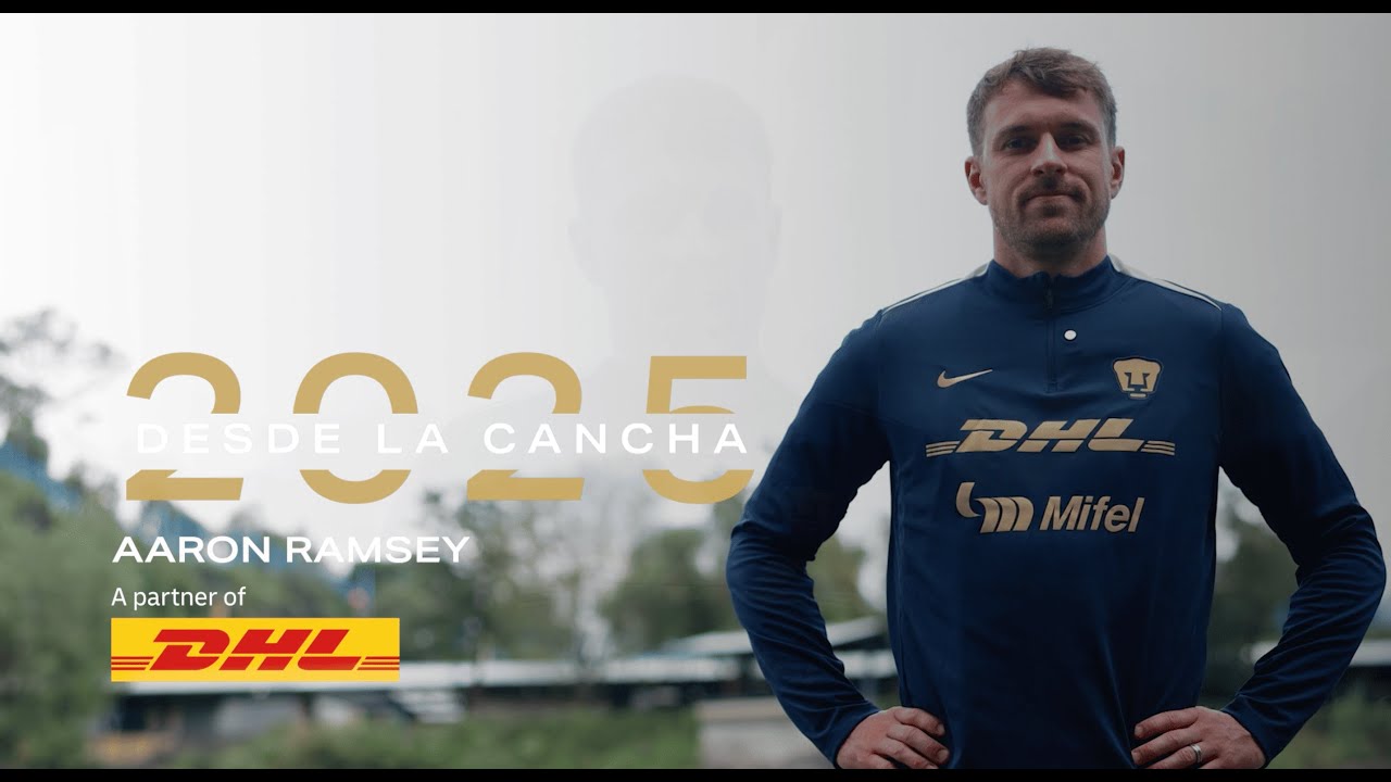 Desde La Cancha | Aaron Ramsey
