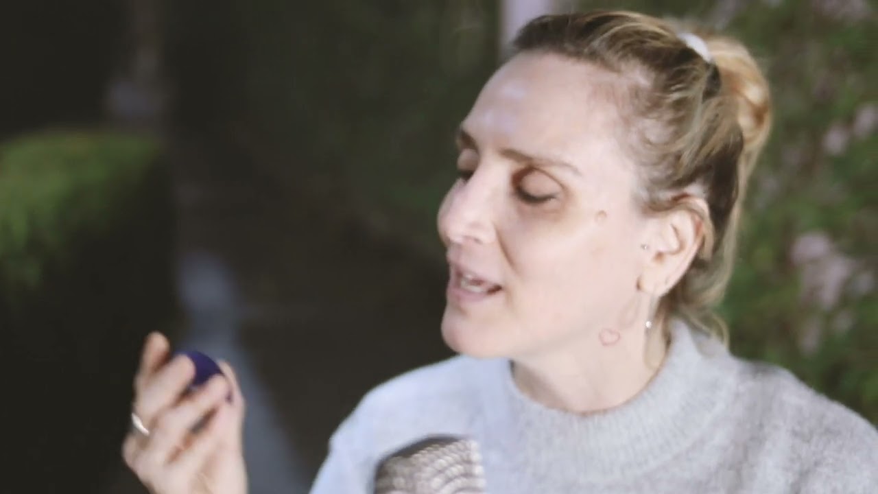 Je Veux | ZAZ | Cover por Marca Lolo | Francés y Español