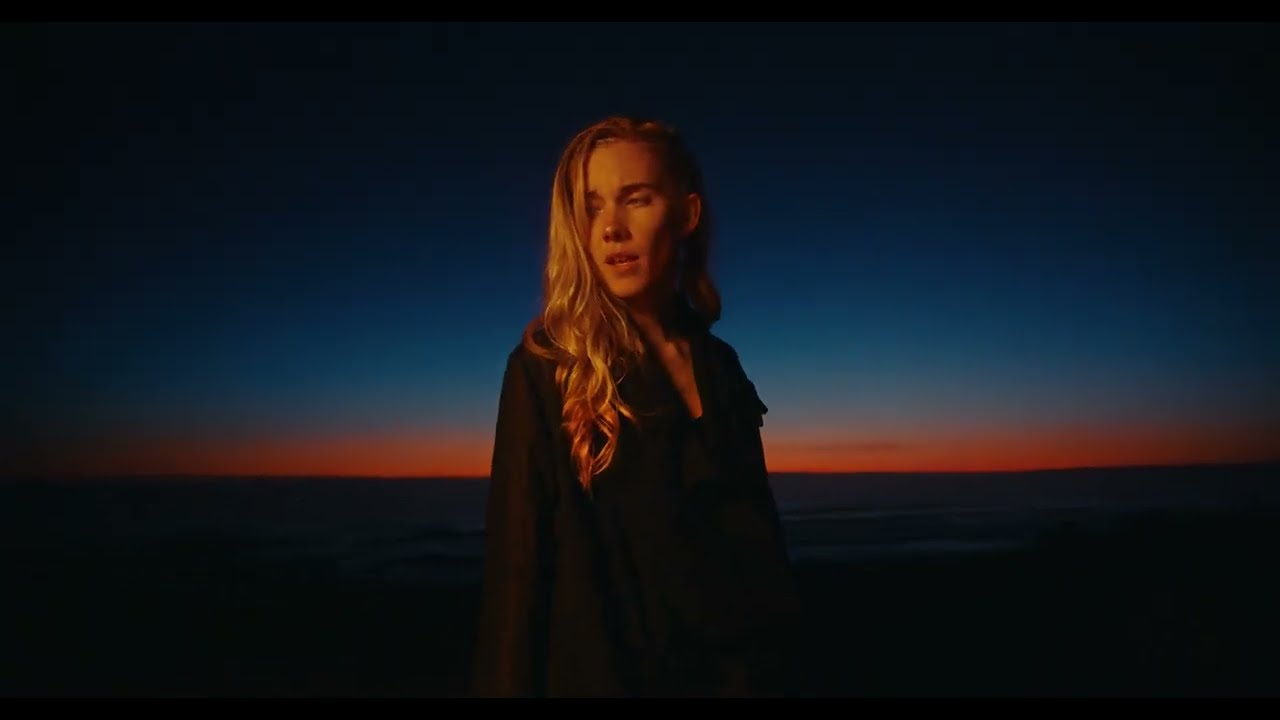 Woodes - Hibernate (Official Music Video)
