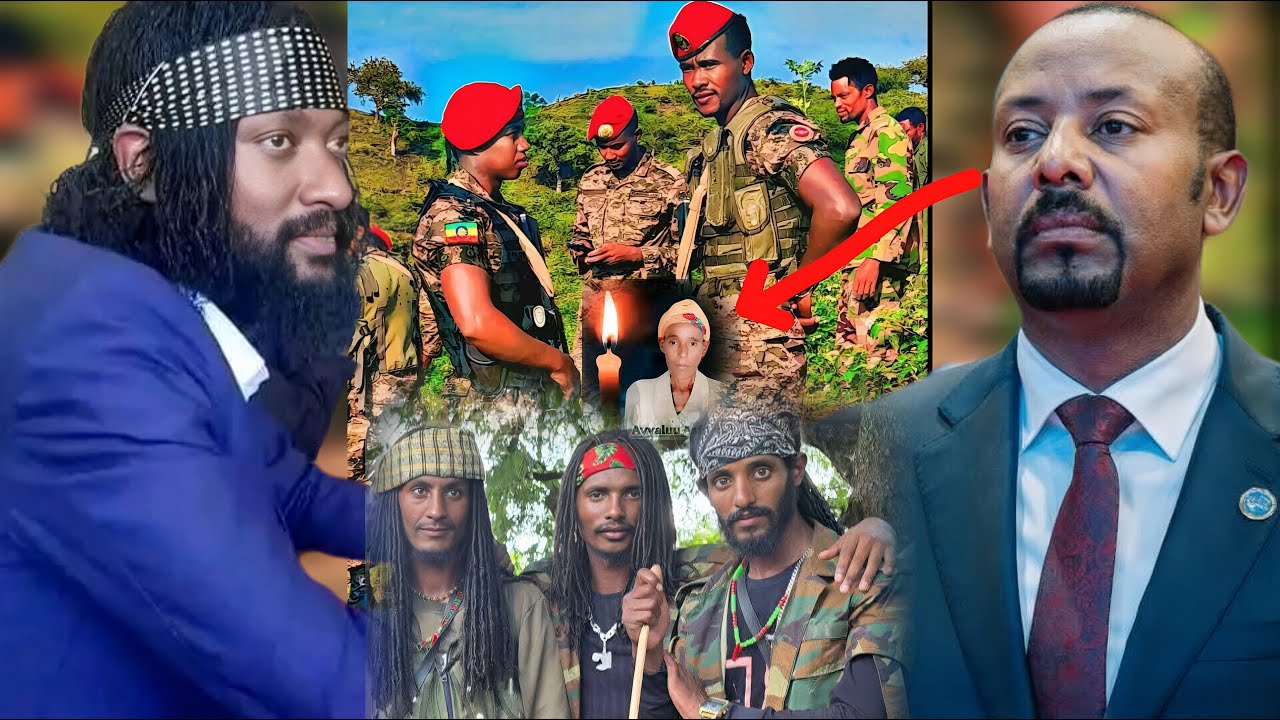 Haala Yeroo Irratti Wbo Fi Raayyaa Ittisa Biyyaa Live Irratti Haasaa Jiru Oduu Ammee Khaab Butta