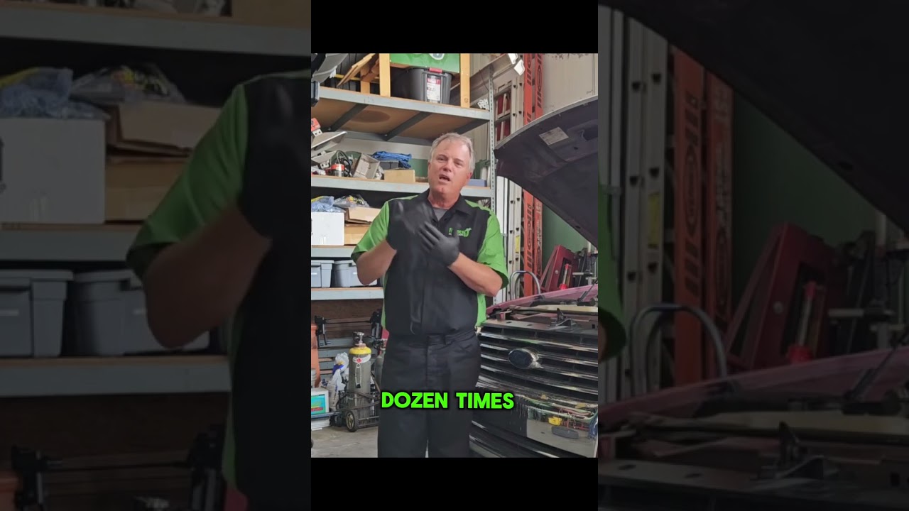 Why does my Car Battery keep Draining? #cars #carbattery #mechanic
