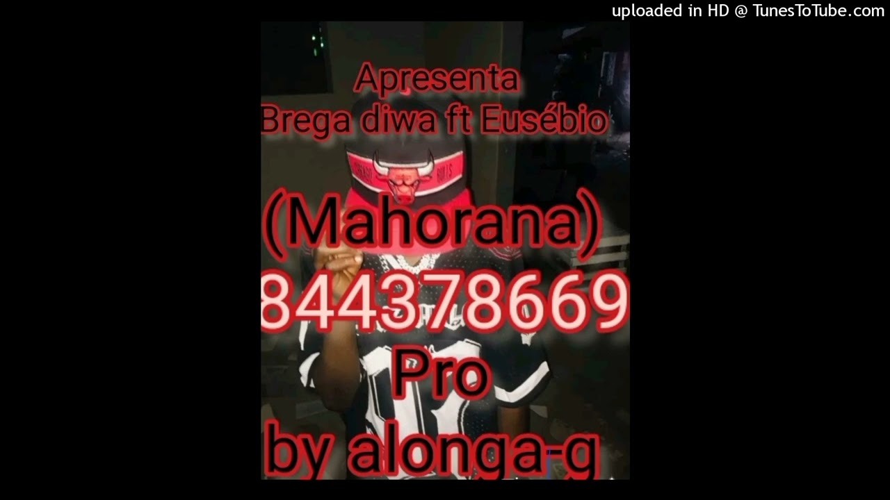 Brega Diwa ft Eusébio (Mahorana) By AlongaG Production 2025