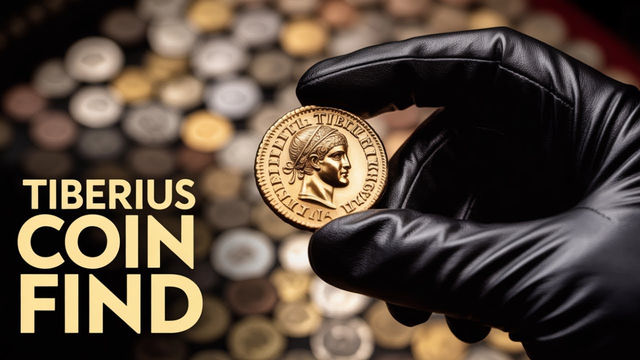 Byzantine Empire Coin Prices Soar Is This One Worth a Fortune?