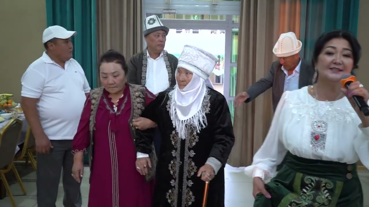 85-Жылдык юбилей12.10.2025.