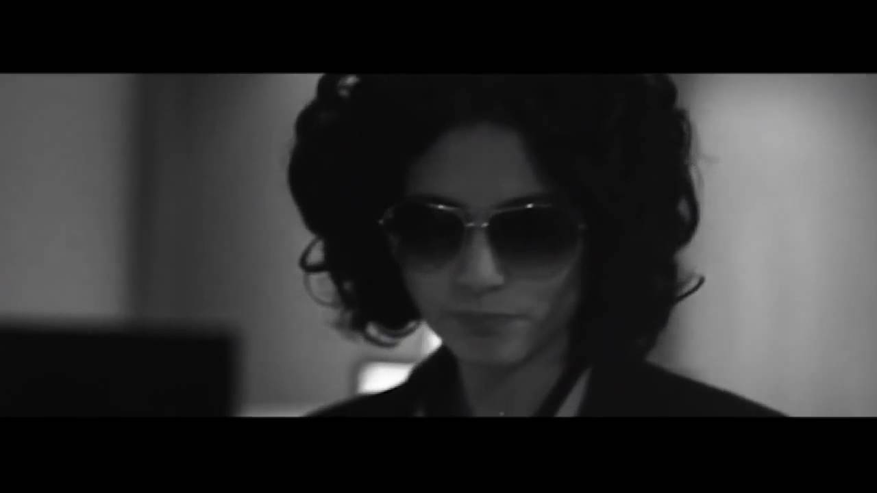 Andr&eacute;s Calamaro Inexplicable (film Bohemia) (Promo Only)