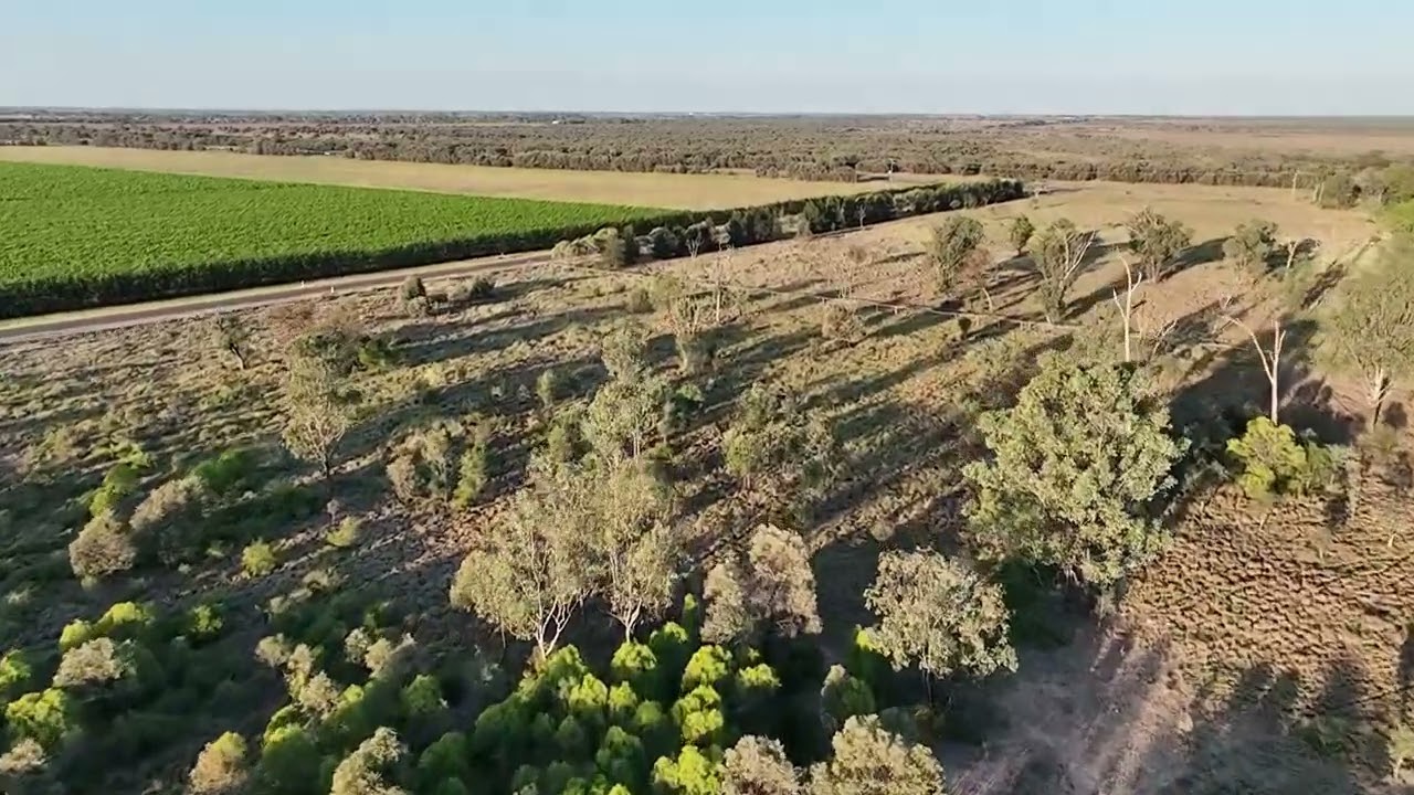 Lot 1, 5913 Gregory Highway Emerald QLD 4720.