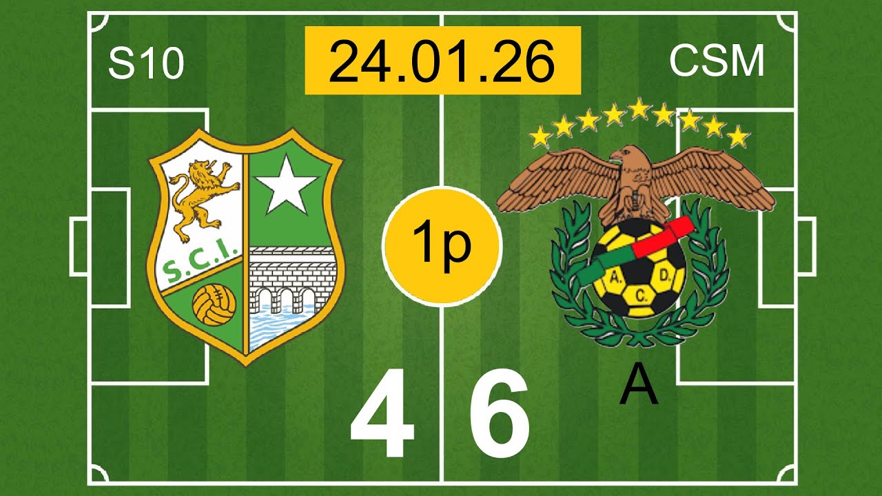 Ideal 4-6 Águia A (10) CSM J3/1p