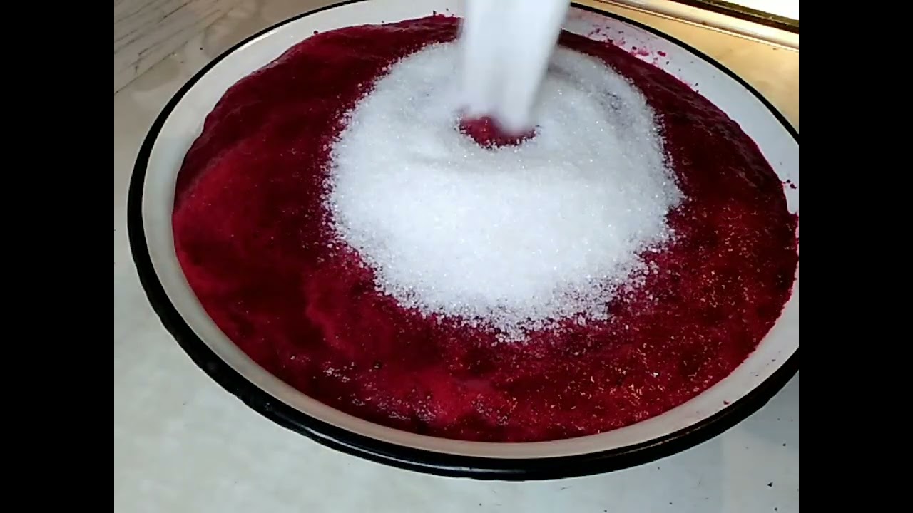 ДЖЕМ-ЖЕЛЕ  из КИЗИЛА.Это Просто  Наслаждение.  Кухня минимум +.