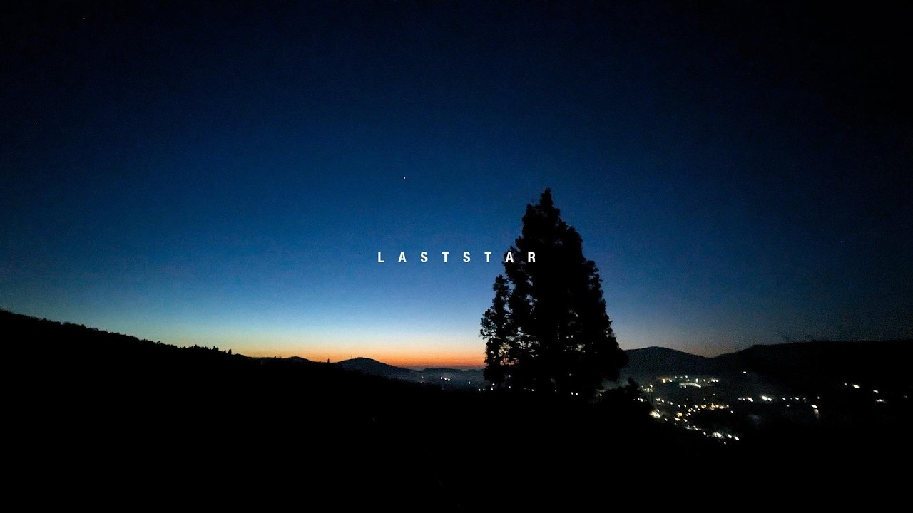 AKOY.JP - LASTSTAR