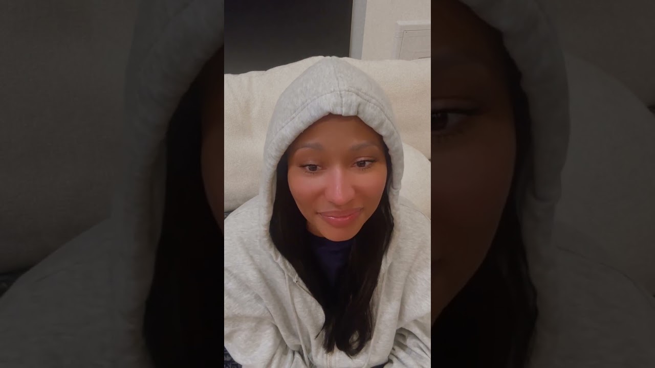 Nicki Minaj - Instagram Live (March 4, 2025)