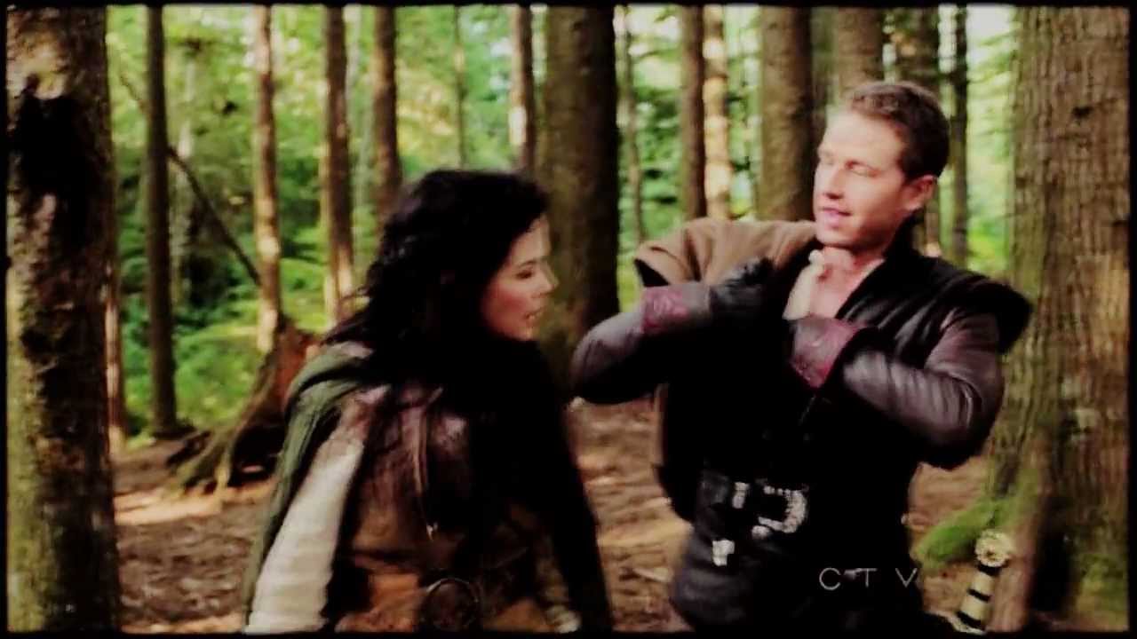 Snow White & Prince Charming | How the story ends