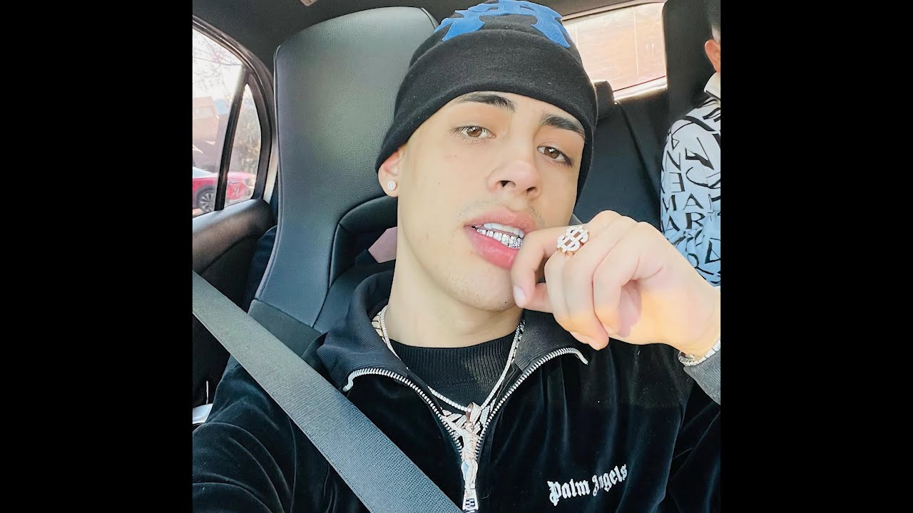 [FREE] Cris MJ + FloyyMenor Type Beat - 