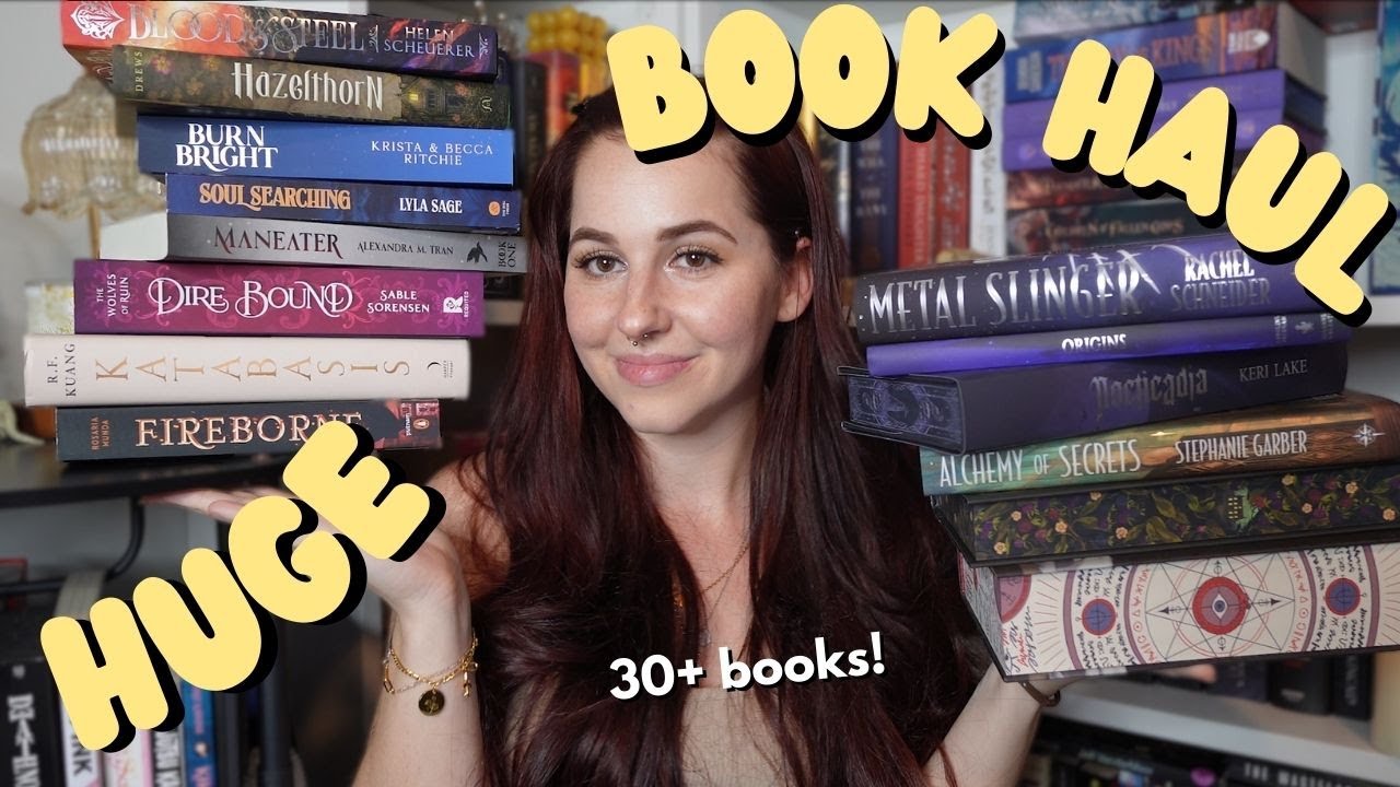 ОГРОМНАЯ коллекция книг! Более 30 книг! 📚💫 | специальные издания, книжные магазины и подписные ко...