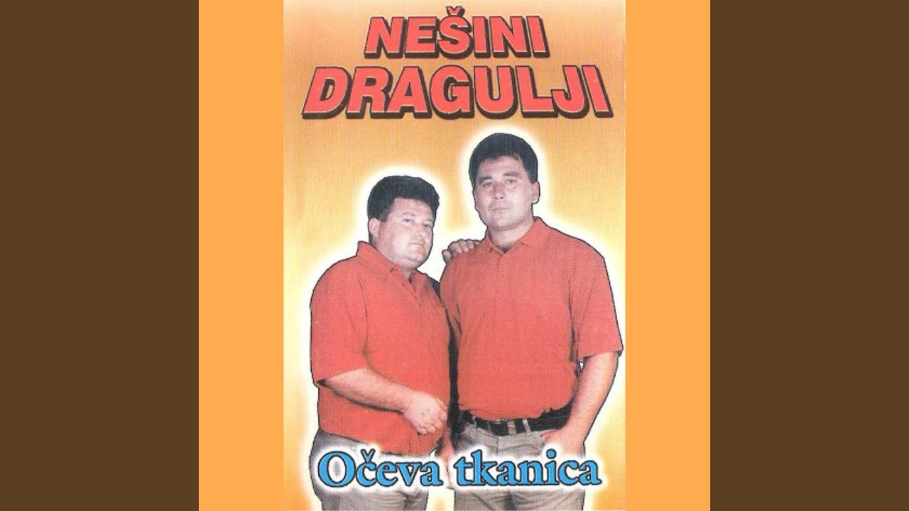 Brcko moje ljepote ti tvoje