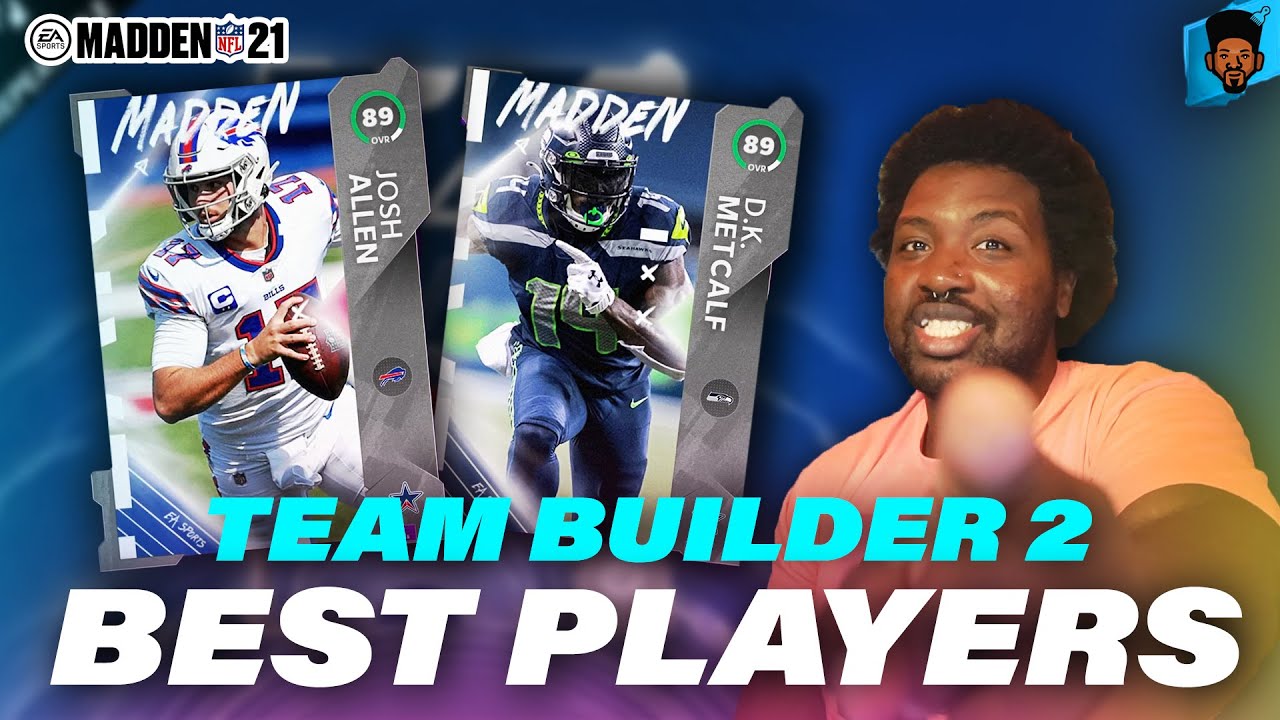 We Got Our Free 89 Overall Team Stand Out | The Best 5 Team 89 Overall Team Stand Outs To Choose