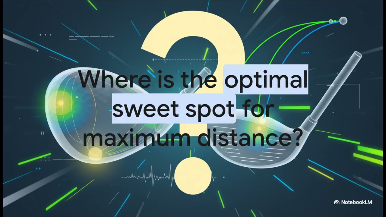 Precision Off the Tee Driver Performance Optimization and 2026 Equipment Architecture