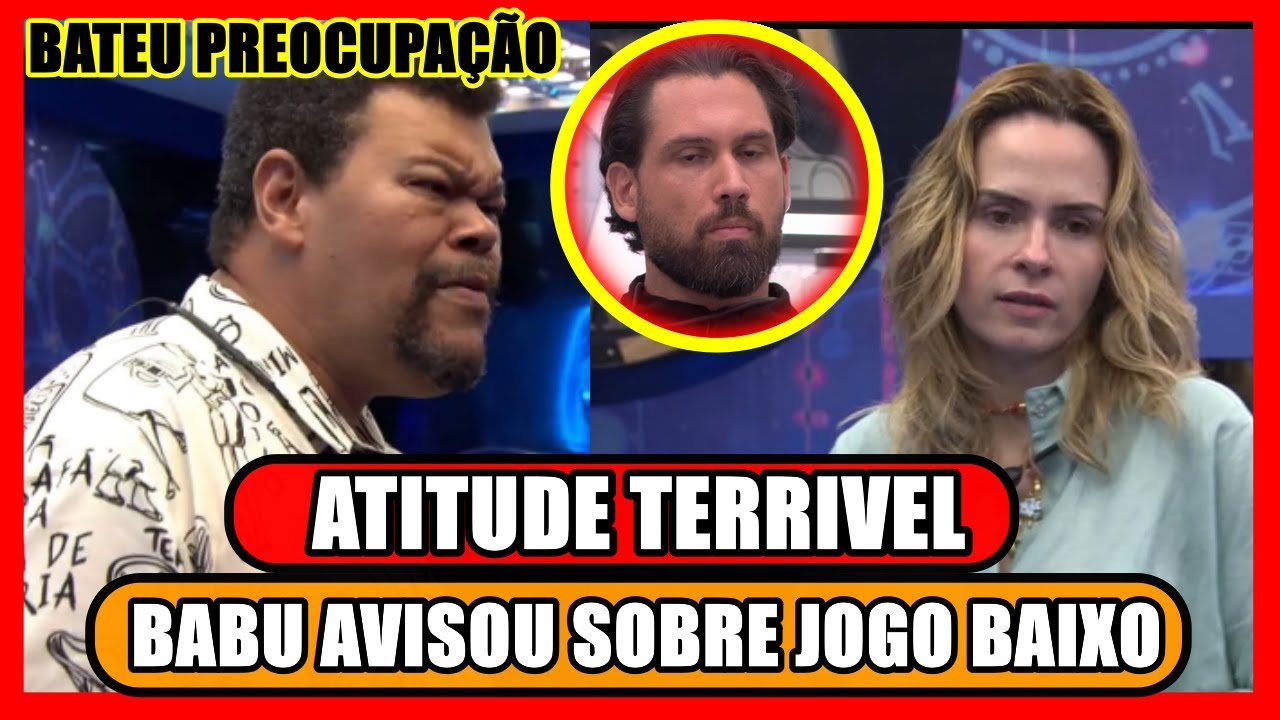 🔥VETO DA FESTA DO LIDER! CLIMÃO PESADO ENTRE VIP COM OS RECEM CHEGADOS; BBB26