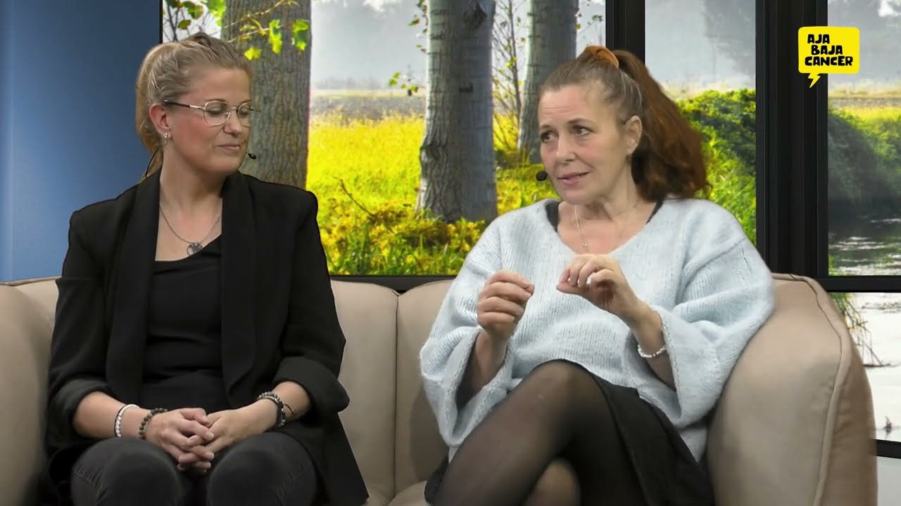 AjaBaja TV - Extra vän