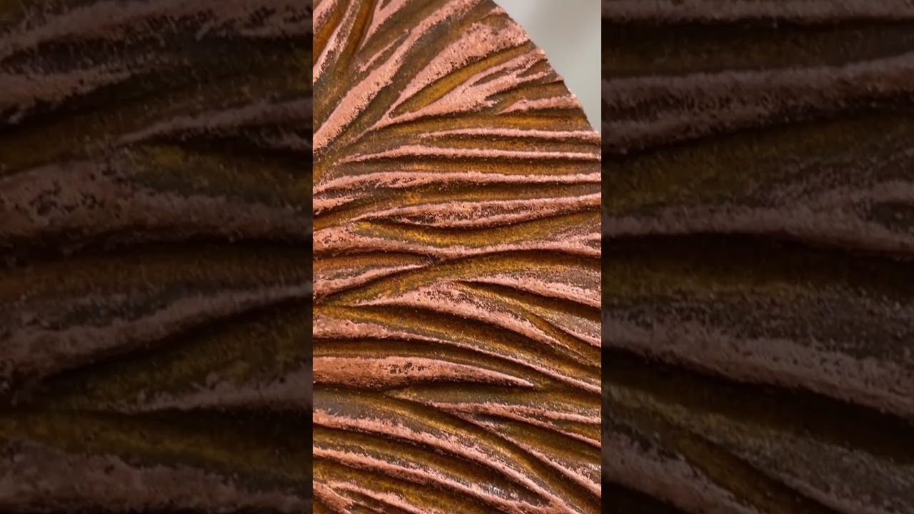 Something new coming. #skkrafts  #woodturning #fluer #rustina #texturedart