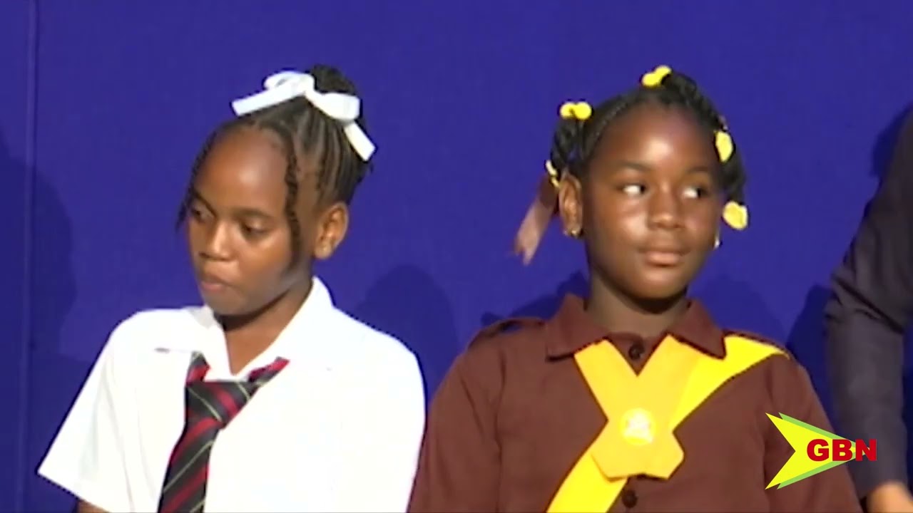 98 Years Of Girl Guiding And Female Empowerment