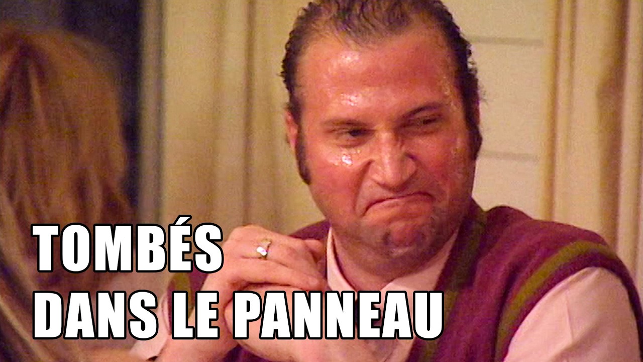 Ils se sont TOUS fait PIÉGER par cet homme !