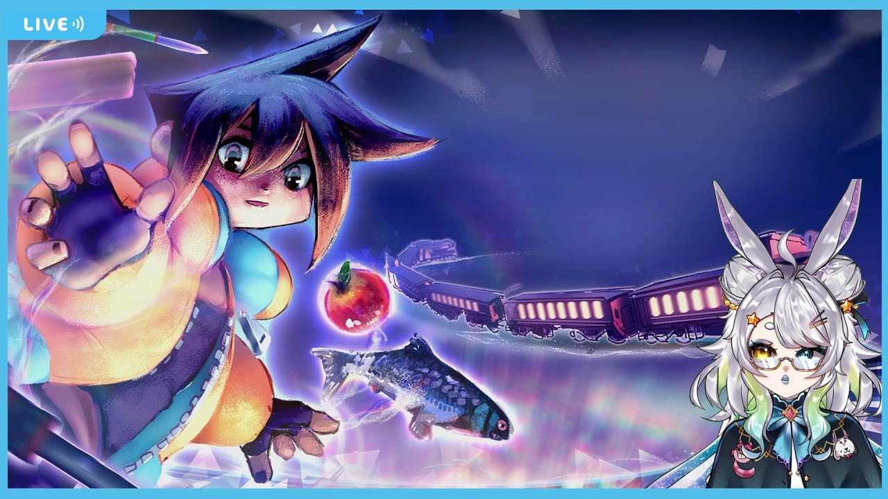 Um rpg que é um teste de personalidade! [Freeride]