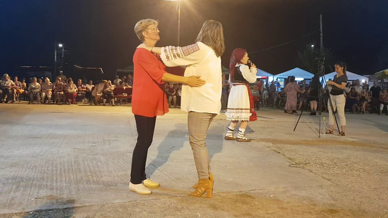 Balul Bihorenilor 1 Jebel 2019