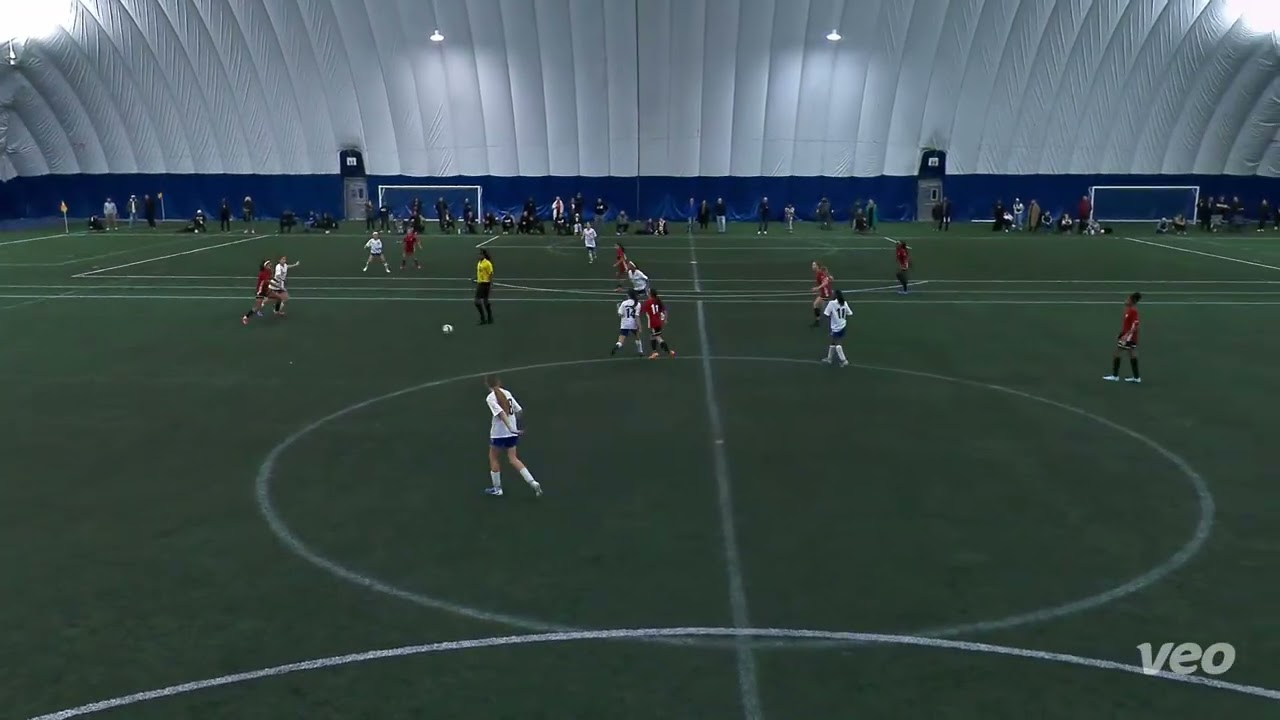 SIENNA GAME - LFC vs Supernova Nov 22nd 2025