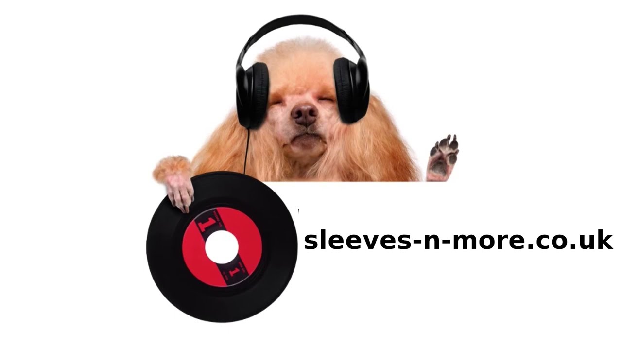 Gatefold vinyl record sleeves | Polypropylene gatefold sleeves | Double gatefold vinyl sleeves