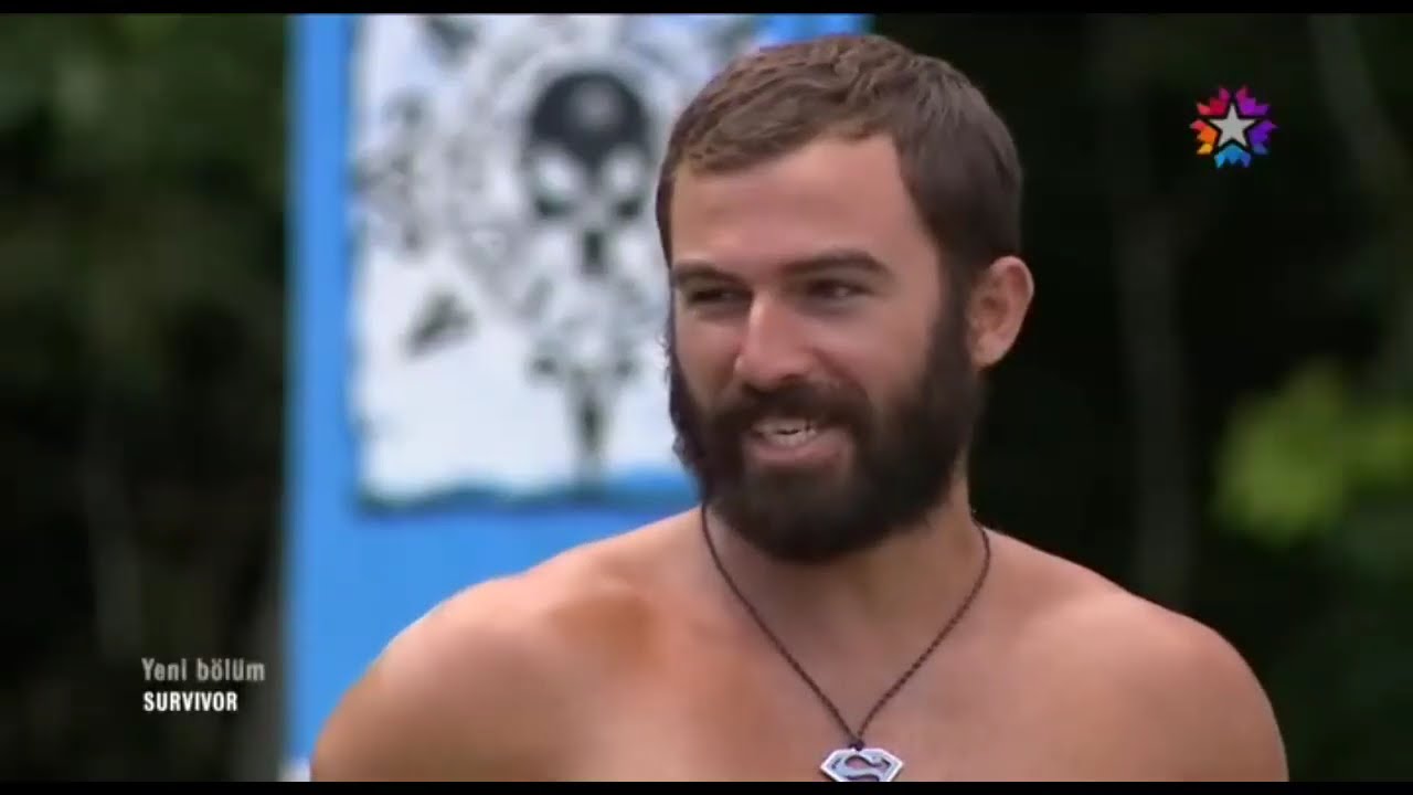 "Survivor 2014 Ünlüler Gönüllüler 41.Bölüm İskender ve Sütlaç Ödülü Full HD İzle"