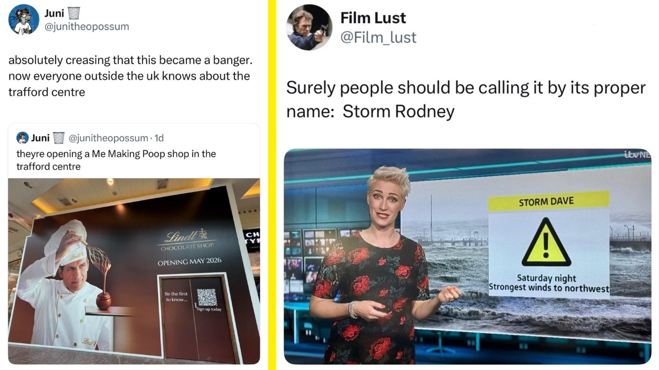 British Humour At Its Finest - Ep.415 | Surely people should be calling it by its proper name