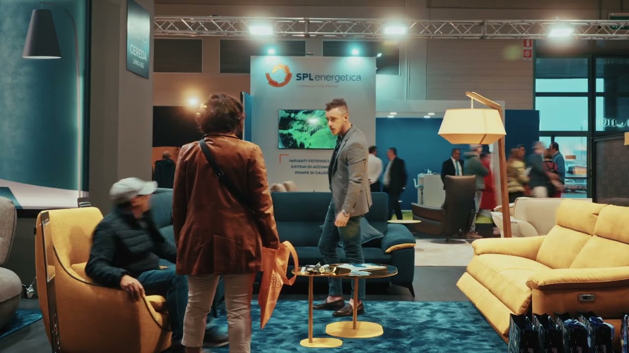 Salone del Mobile 2025 @ Aftermovie