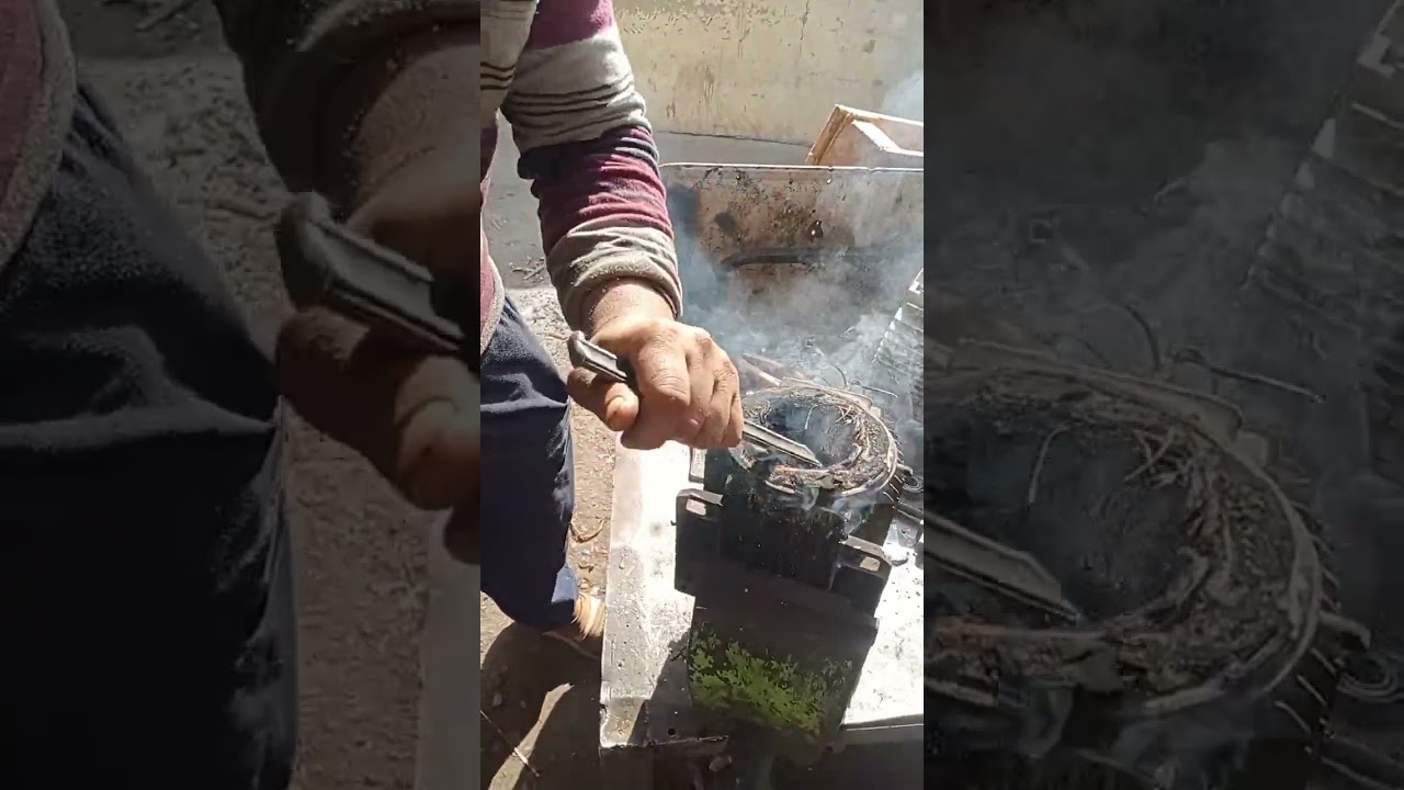 كيفيه تفوير ماتور اماج 