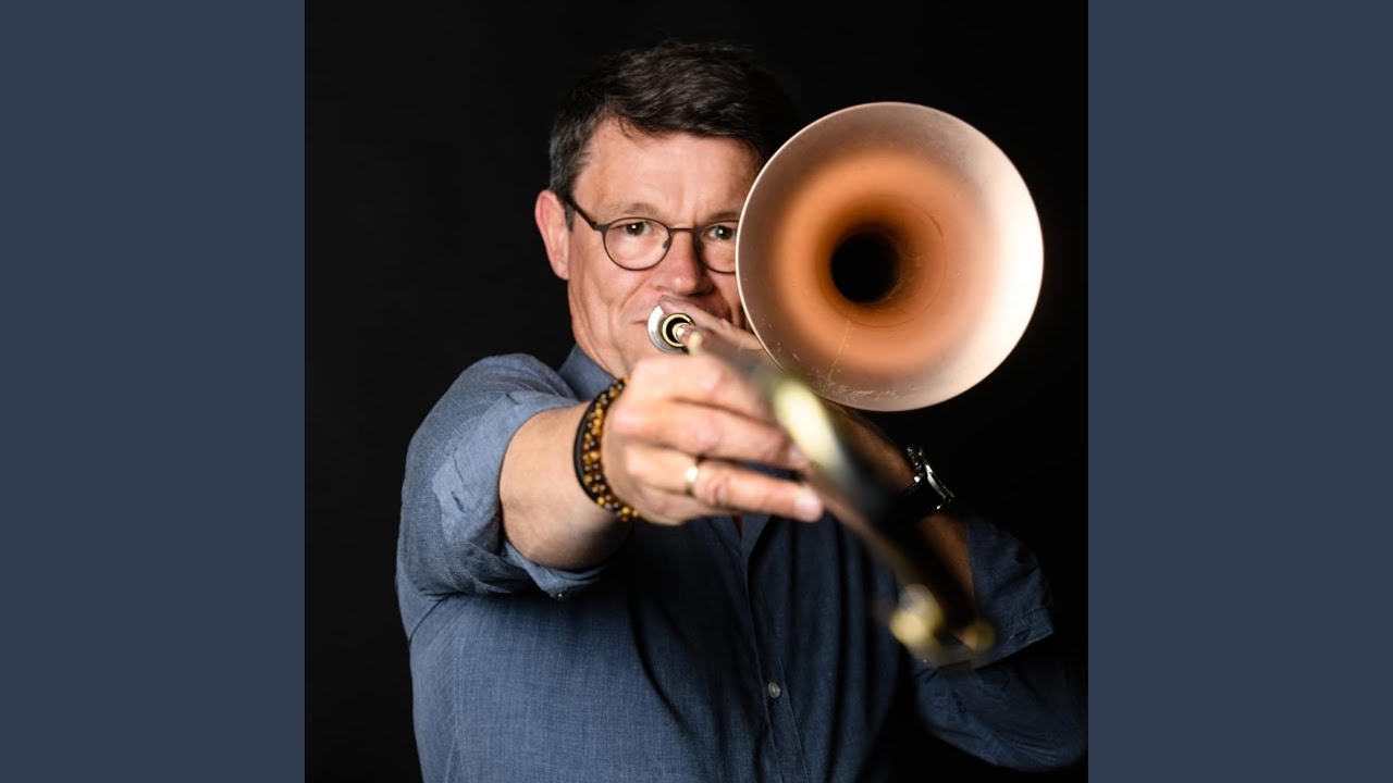 Mijn Trombone, Ceresband '80